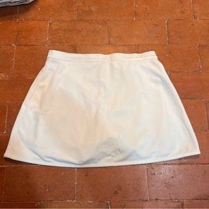 Reebok Tennis Skort